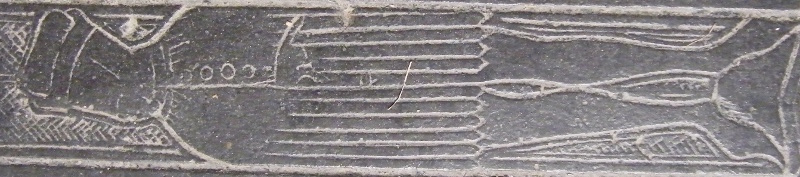 Kings Lynn - St Margaret Robert Braunche 1364 and wives Letitia and Margaret